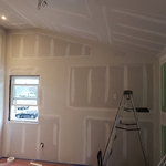 My work