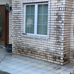 Exterior Wall Wash