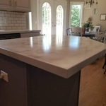 Epoxy Resurface