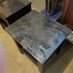 Epoxy Resurface