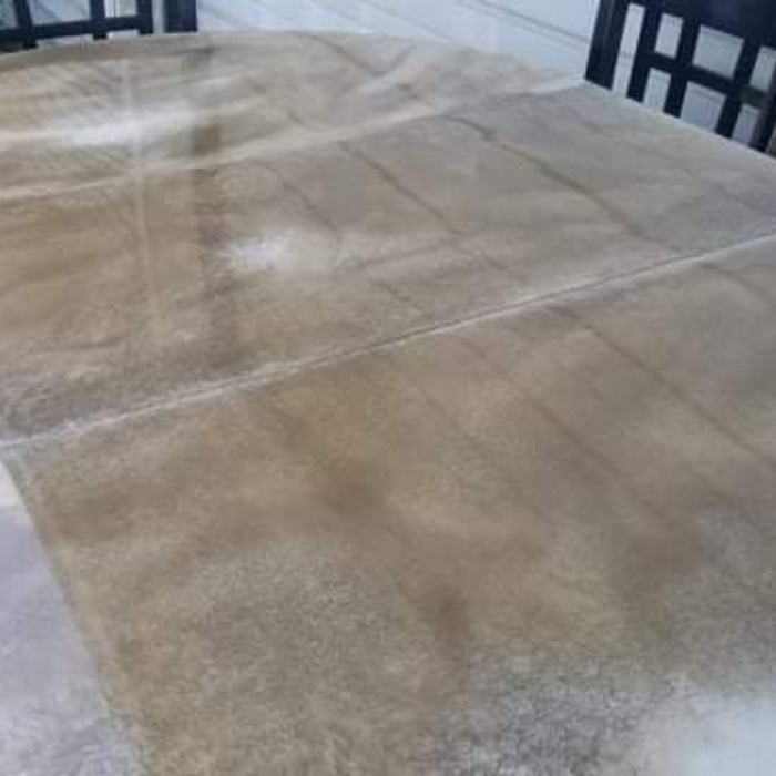 Epoxy Resurface
