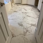 Tile Flooring
