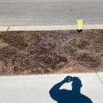 Colored Concrete
