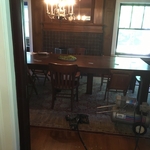 Custom Cabinets