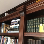 Custom Cabinets