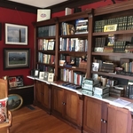 Custom Cabinets