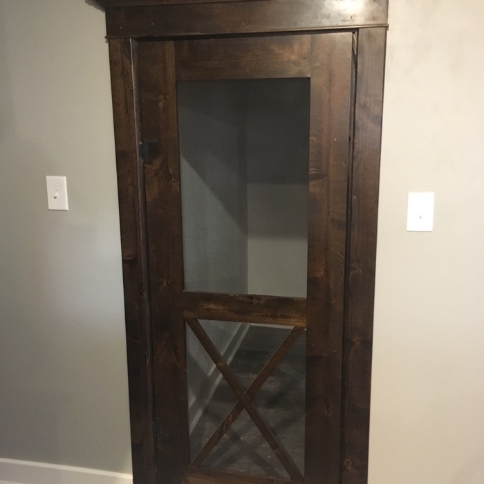 Kitchen Cabinets