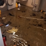 Flood Damage