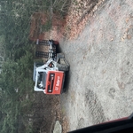 Driveway repairs