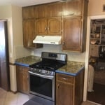Kitchen Cabinets