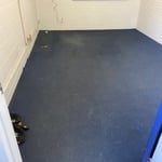 Office Space, New Floor