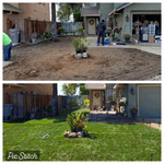 Irrigation /Landscaping