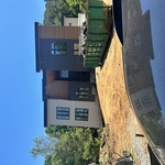 landscaping install
