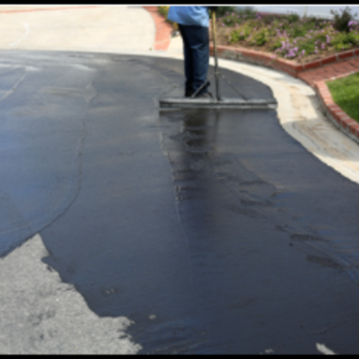 HOA Sealcoating in NC