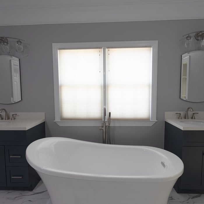 Free Standing Tub