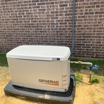 Generator Installation