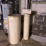 Old Softener - A dinosaur!