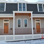 Siding Installation