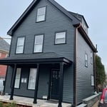 SIDING