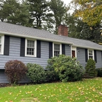 SIDING