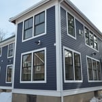 SIDING