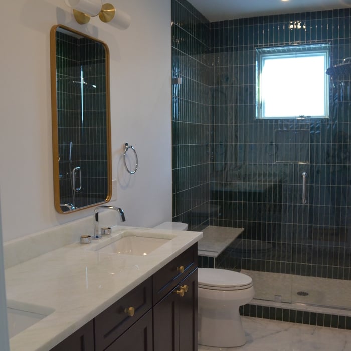 Bathroom Remodeling