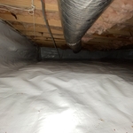 Vapor Barrier
