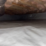 Vapor Barrier