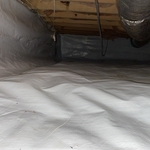 Vapor Barrier