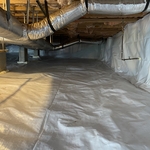 Vapor Barrier