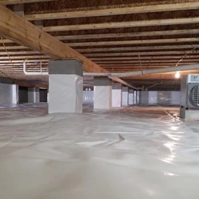 Vapor Barrier