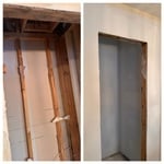 drywall repair
