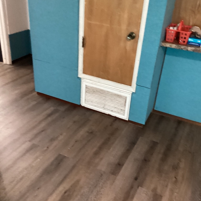 Accustic wall padding