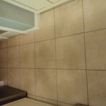 Tile fix and cleaning (after)