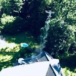 Powdered Drone