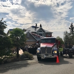 Roof Replacements and Repairs
