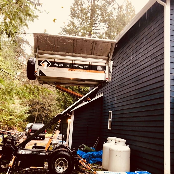 Debris Management