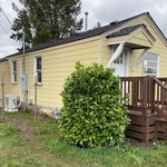 New Siding