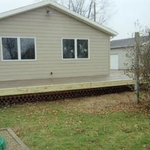 Prior to addition