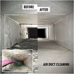 Dirty Ducts