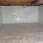 Crawlspace Encapsulation