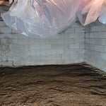 Crawlspace Encapsulation