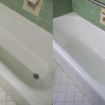 Bathtub Refinishing