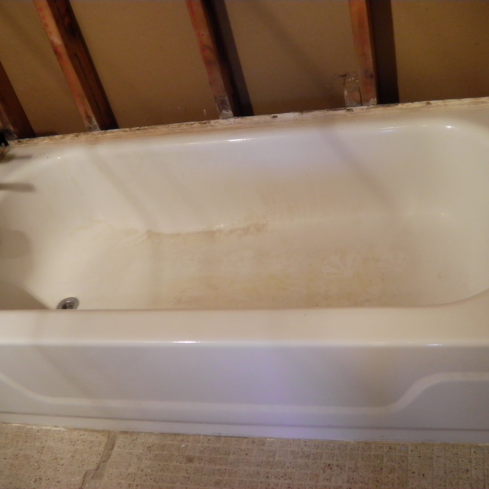 Bathtub Refinishing