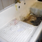 Sink Refinishing