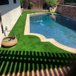Around A Pool