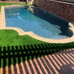 Around A Pool