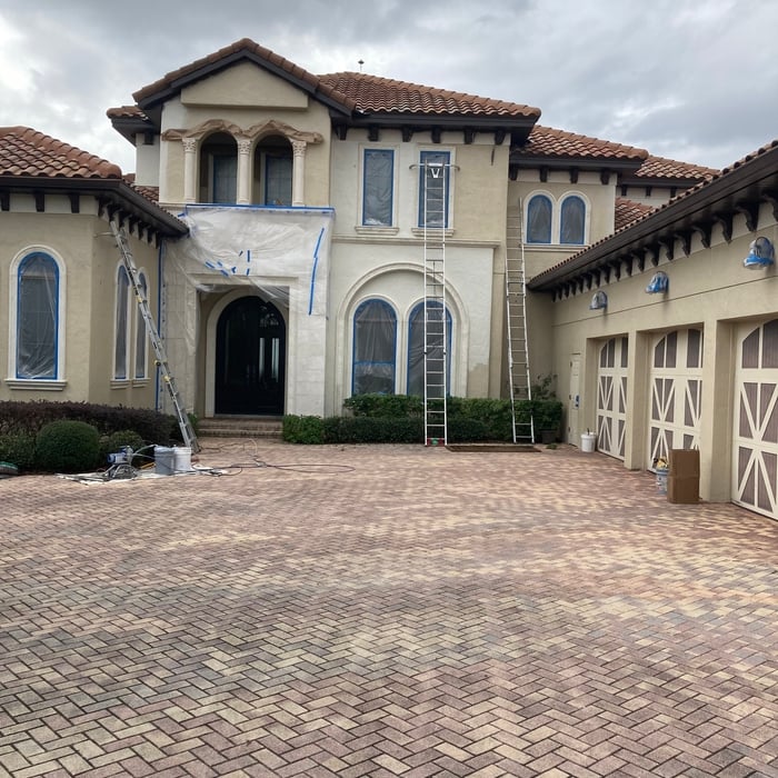 Our Work