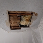 Drywall Repair