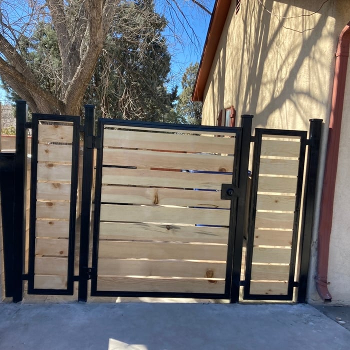 FENCE